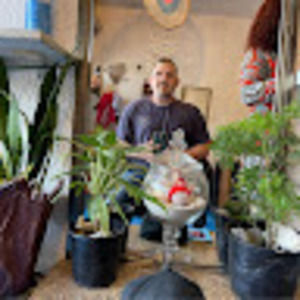 Meet your Posher, William